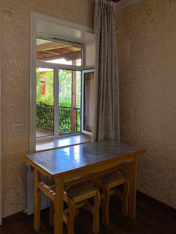 Hotel Rahmon Samarkand Buitenkant foto